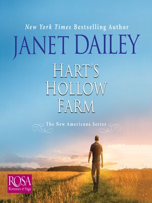 cover image of Hart's Hollow Farm